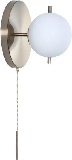 Бра LOFT IT Signal 10029W Gold – фото товара