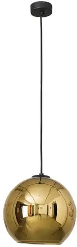 Подвесная люстра Nowodvorski Polaris Gold 9057 – изображение в каталоге