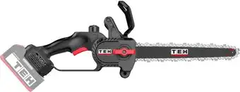 Аккумуляторная пила TEH LPS612 (без АКБ) – изображение в каталоге