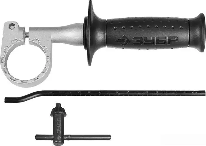 Ударная дрель Зубр ЗДУ-850 ЭРМКМ2 – фото товара