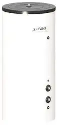 Буферная емкость S-Tank ATP Electro 1000