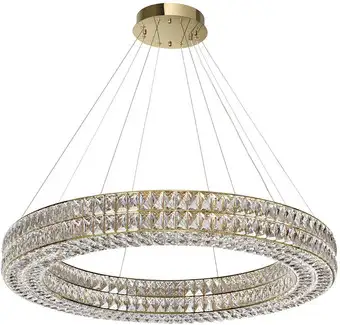 Подвесная люстра Odeon Light Panta 4926/98L – изображение в каталоге