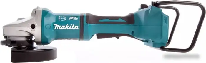 Угловая шлифмашина Makita DGA700Z (без АКБ) – фото товара