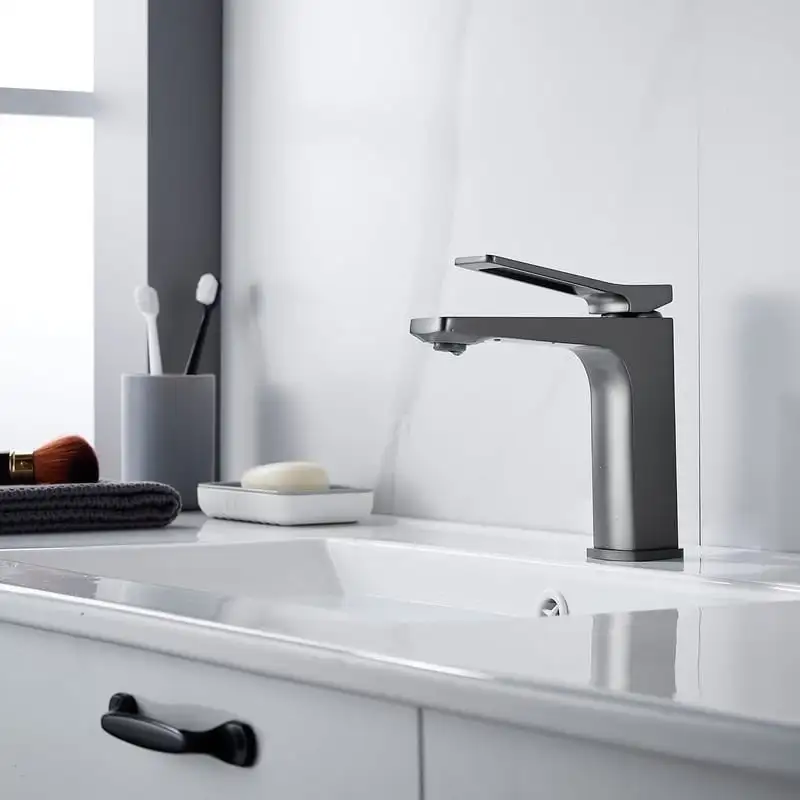 Смеситель Shevanik S4601T - фото товара