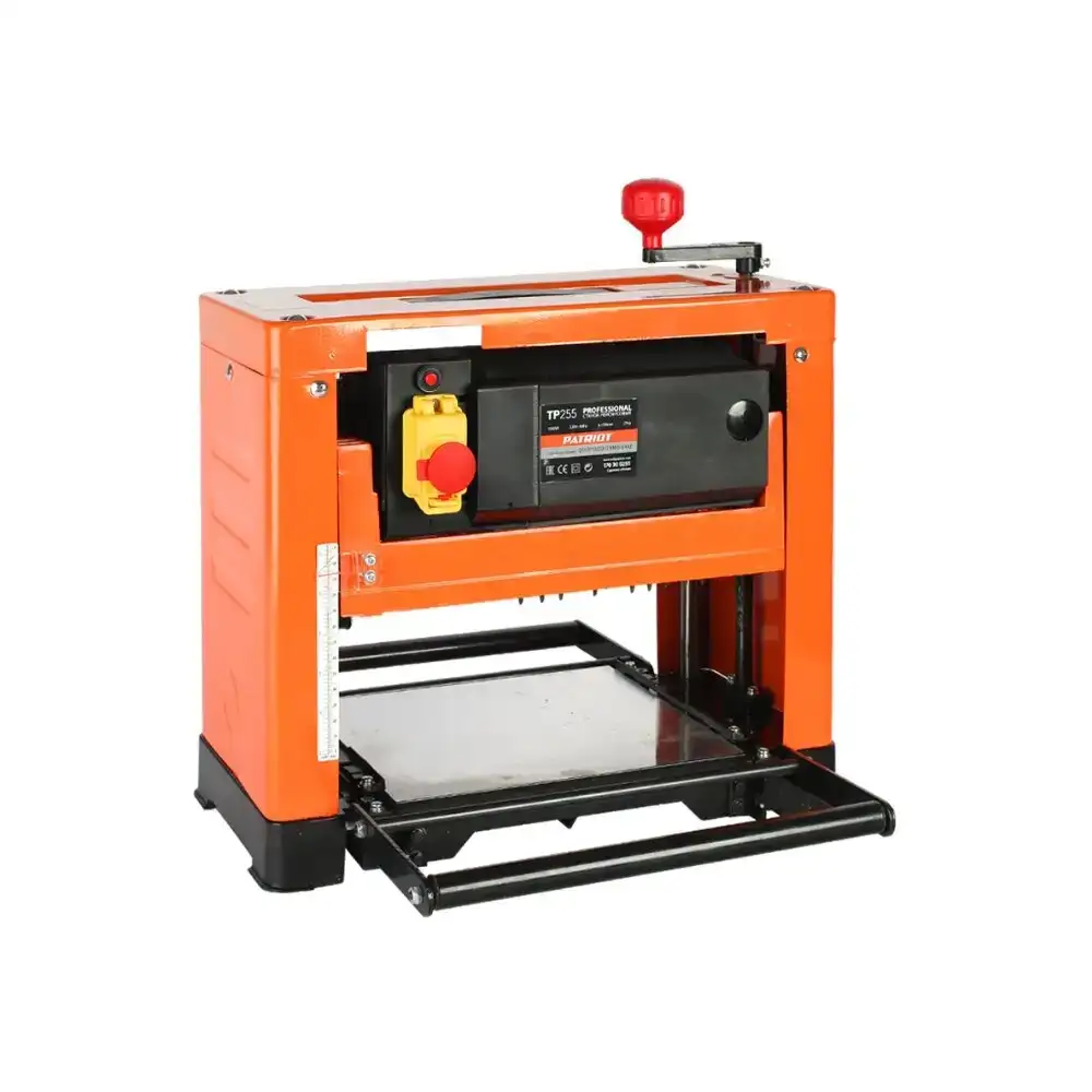 Станок Patriot TP 255 – предпросмотр товара Станок Patriot TP 255 – изображение в каталоге