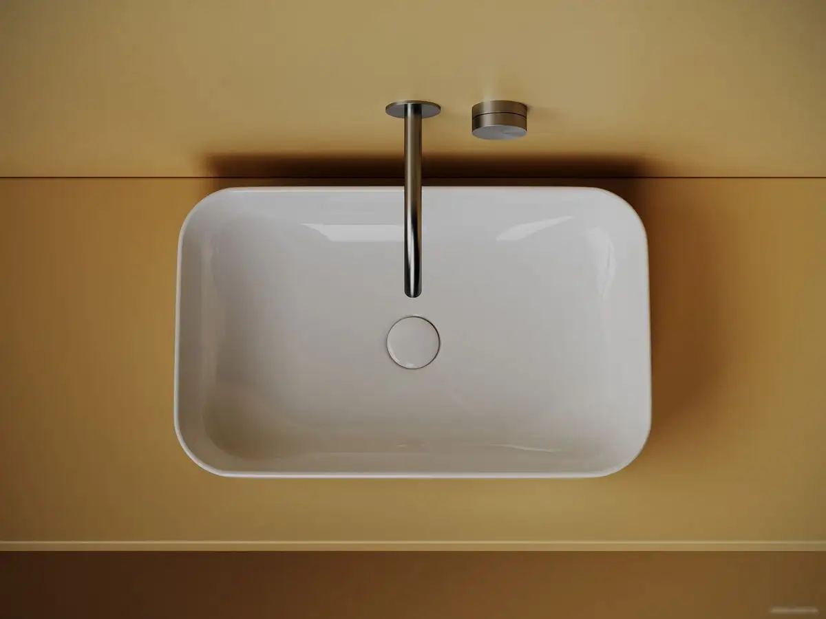 Умывальник Ceramica Nova Element CN5044 - фото товара