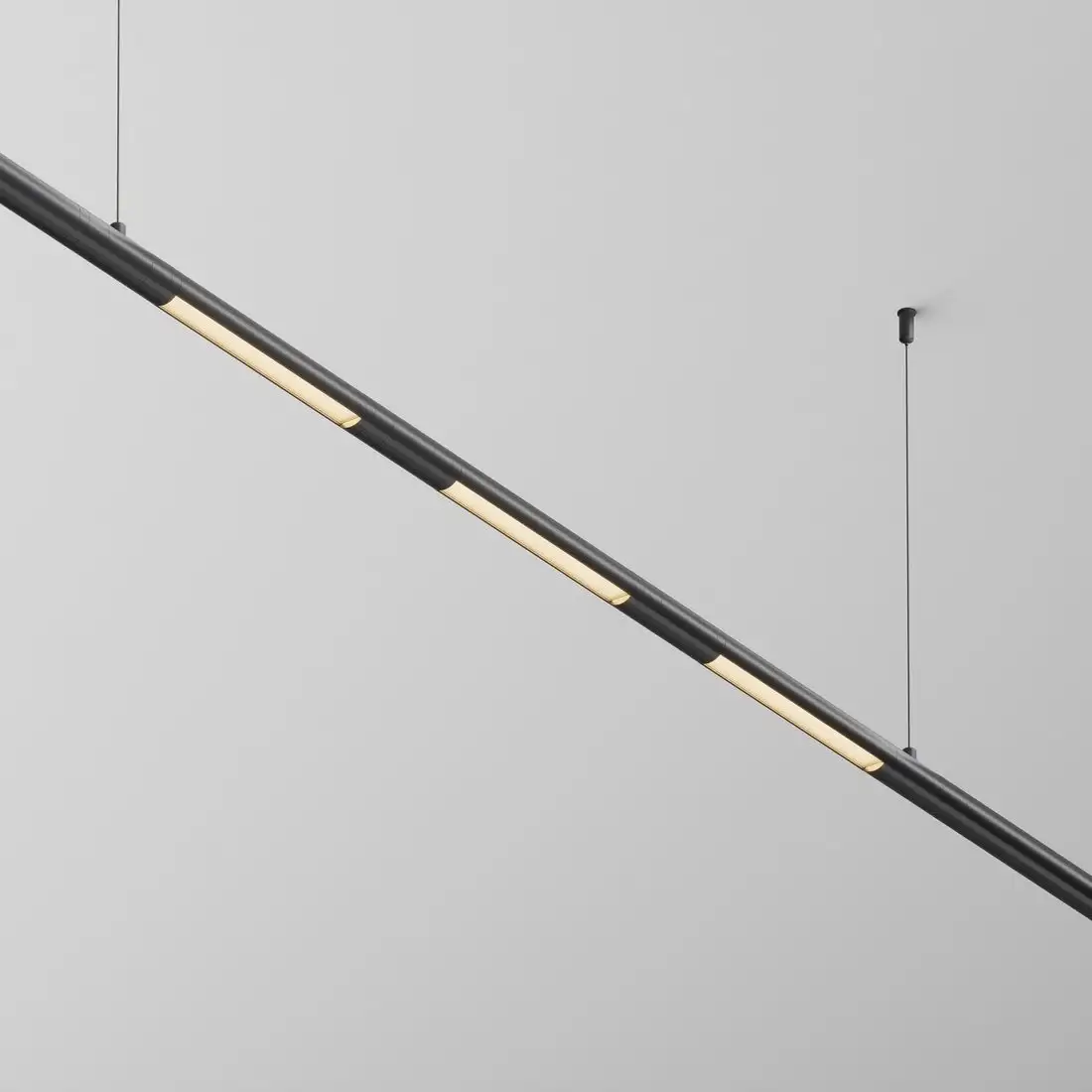 Линейный светильник Technical C147CL-L300-6W3K-B – фото товара