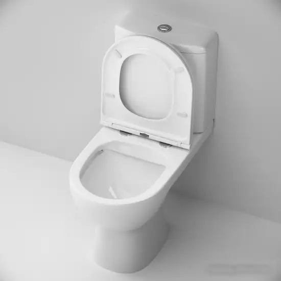 Унитаз AM.PM Gem FlashClean C908600SC - фото товара