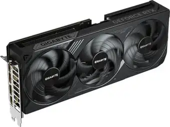 Видеокарта Gigabyte GeForce RTX 5070 Ti Windforce SFF 16G GV-N507TWF3-16GD – изображение в каталоге