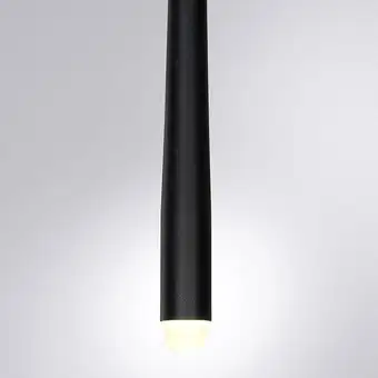 Подвесная люстра Arte Lamp Frankie A2191SP-6BK – изображение в каталоге