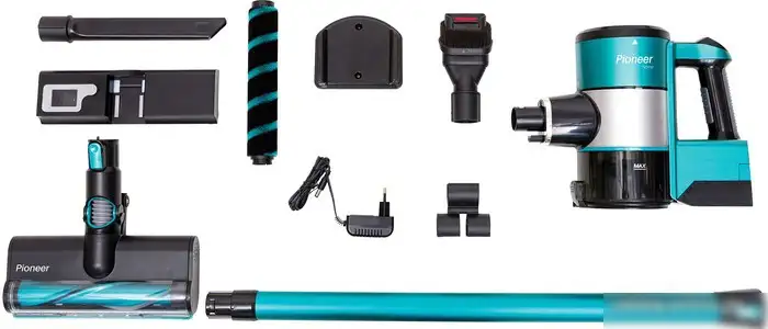 Пылесос Pioneer VC470S - фото товара