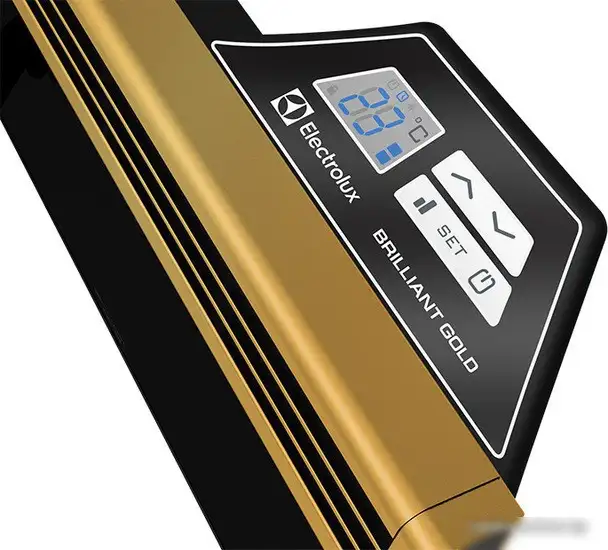 Конвектор Electrolux ECH/B-1500 E GOLD - фото товара