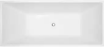 Ванна Abber AB9224-1.6 160x80 - изображение в каталоге