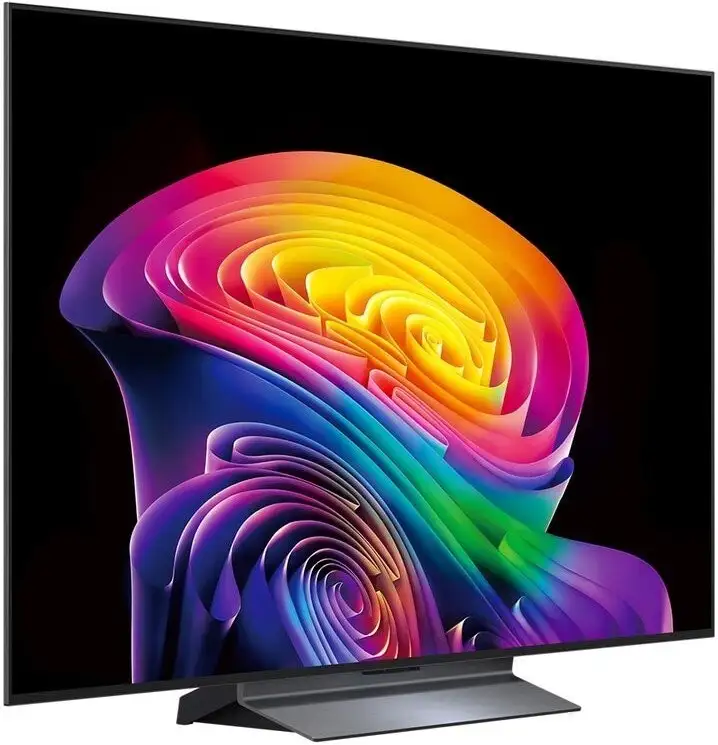 OLED телевизор LG OLED evo AI C6 OLED55C6RLA – фото товара