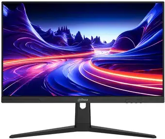 Игровой монитор Dahua DHI-LM25-E241B – изображение в каталоге