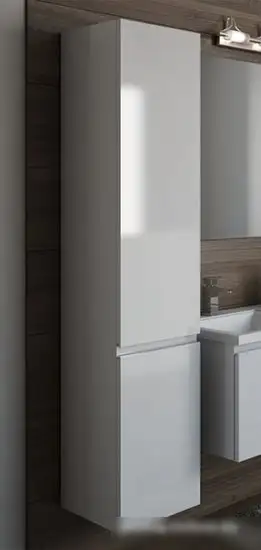 Эстет Шкаф-пенал Dallas Luxe ФР-00001946 (правый) – фото товара