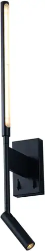 Бра LOFT IT Stick 10012/6+3BK – изображение в каталоге