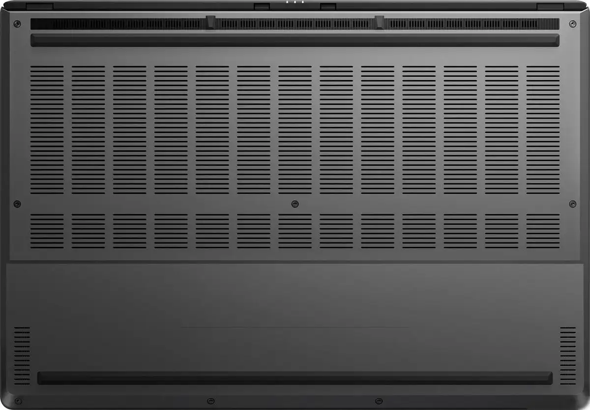 Игровой ноутбук ASUS ROG Zephyrus G16 2024 GA605KP-QR039 – фото товара