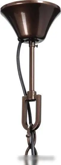 Подвесная люстра Vitaluce V5850-7/25 – фото товара