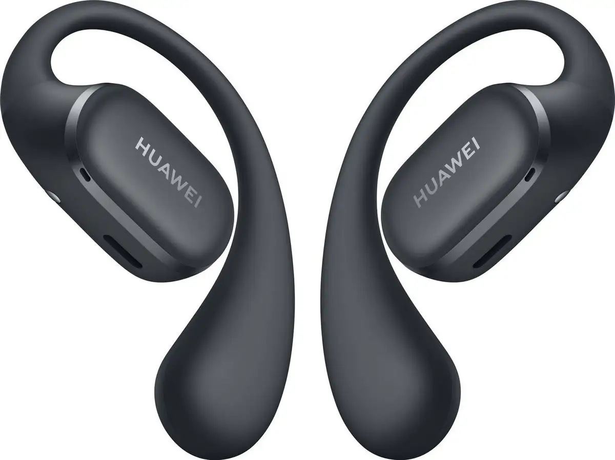 Наушники Huawei FreeArc (черный, международная версия) – фото товара