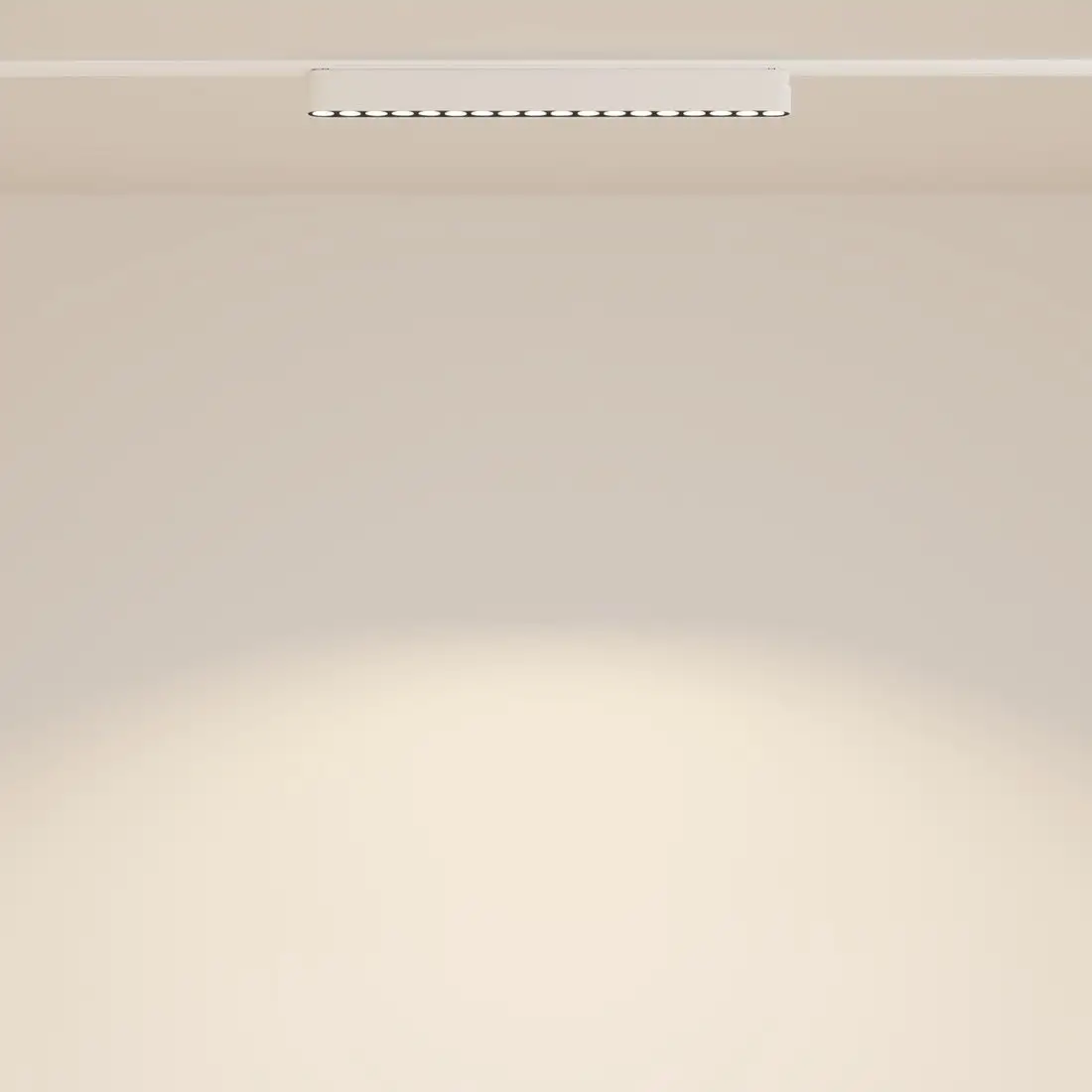 Трековый светильник Technical TR082-1-18W3K-M-W – фото товара