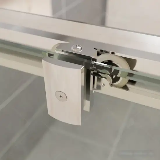 Душевая дверь RGW PA-14 41081410-51 100 (хром/шиншилла стекло) - фото товара