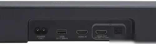 Саундбар JBL Bar 500MK2 – фото товара