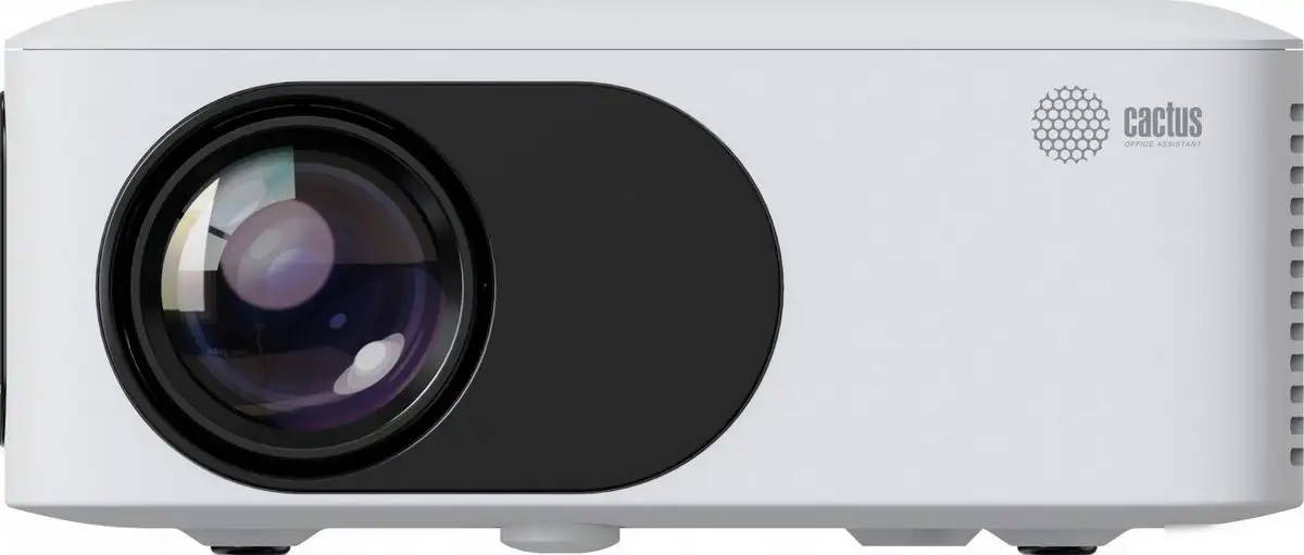 Проектор CACTUS CS-PRE.08WT.WXGA – фото товара