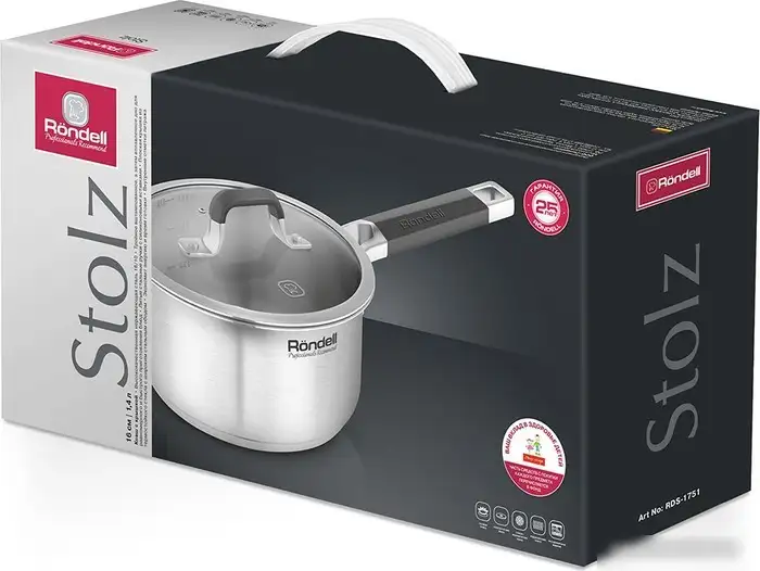 Ковш Rondell Stolz RDS-1751 – фото товара