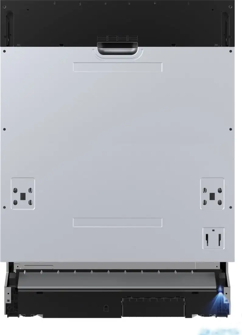 Встраиваемая посудомоечная машина Бирюса DWB-614/5 - фото товара