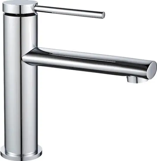 Смеситель Rea Oval B6514 (хром) - фото товара