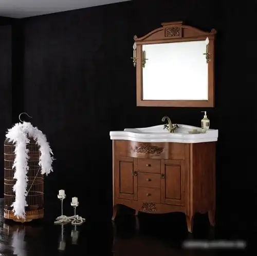 BelBagno Зеркало BB45S/ACA – фото товара