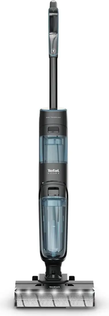 Вертикальный моющий пылесос Tefal X-Clean 5 GF5555F0 - фото товара
