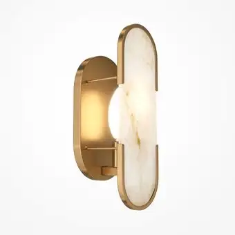 Бра Maytoni Marmo MOD099WL-01G3 – изображение в каталоге
