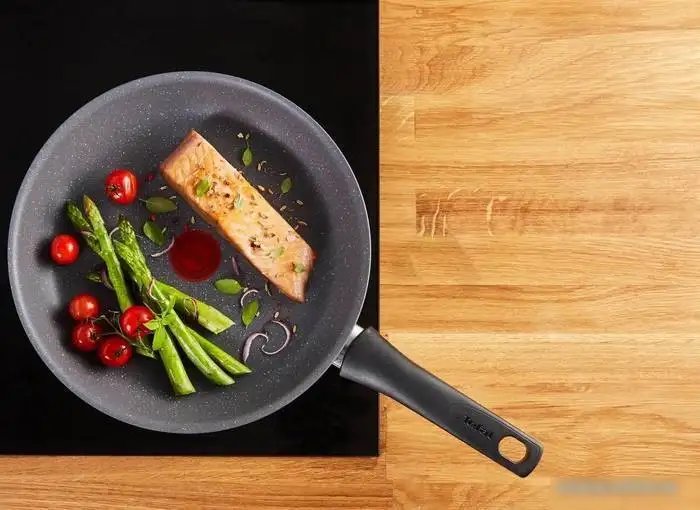 Сковорода-гриль Tefal Healthy Chef G1500572 – фото товара