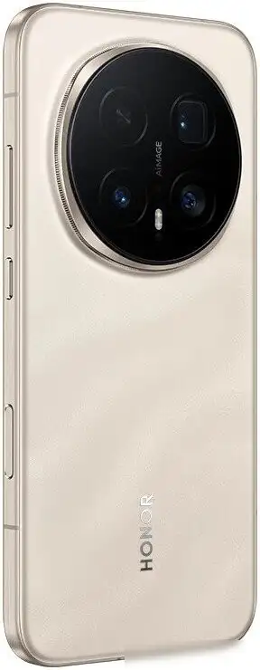 Телефон HONOR Magic8 Pro 12GB/512GB международная версия (золотистый) – фото товара