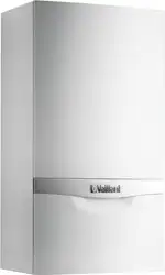 Отопительный котел Vaillant turboTEC plus VUW 242/5-5