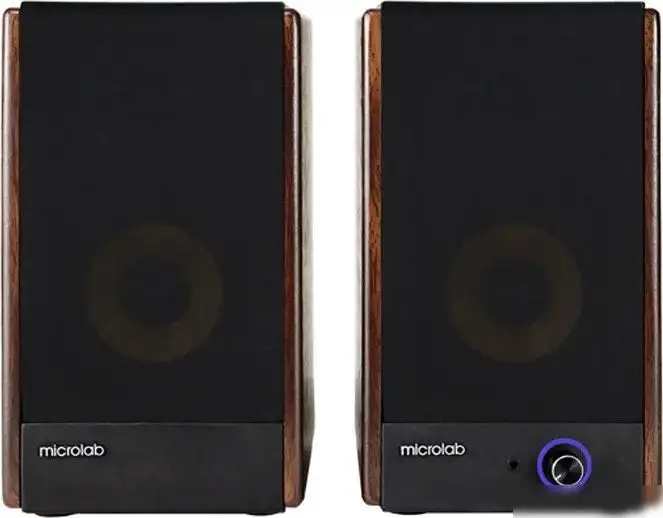 Microlab Solo 4 – фото товара