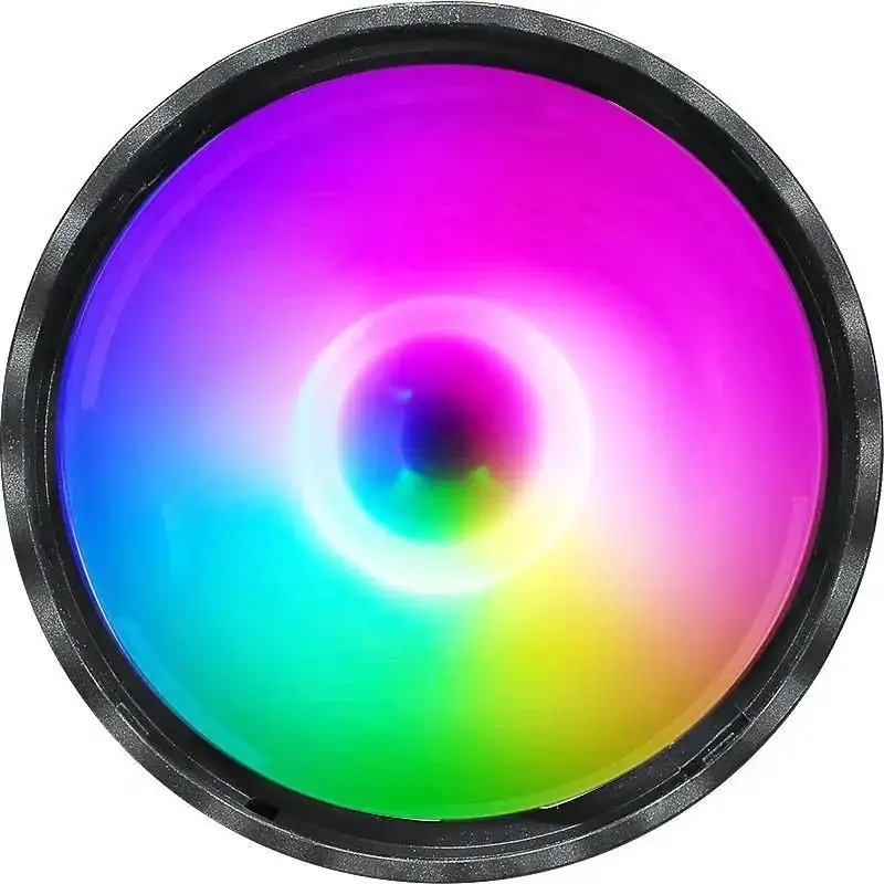 Кулер для процессора Formula Astral Plus FRPW 4P RGB – фото товара