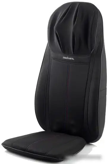 Массажная накидка на сиденье Medisana MC 828 – фото товара