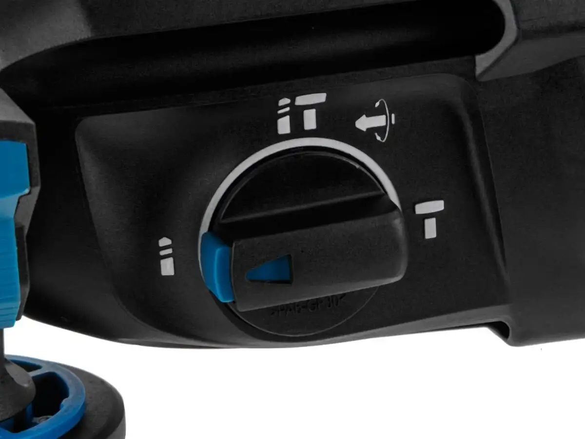 Перфоратор Bull BH 2602 1329814 (кейс) – фото товара