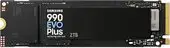 SSD Samsung 990 Evo Plus 2TB MZ-V9S2T0BW
