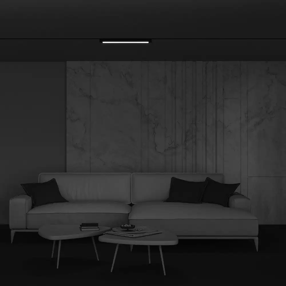 Трековый светильник Technical TR104-1-20W3K-B – фото товара