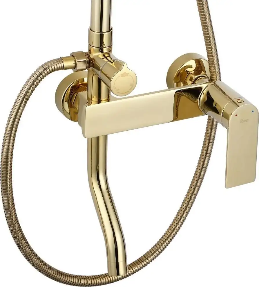 Душевая система Rea Storm REA-P9530 - фото товара