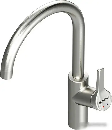 Смеситель Damixa Eclipse DX310720400 - фото товара