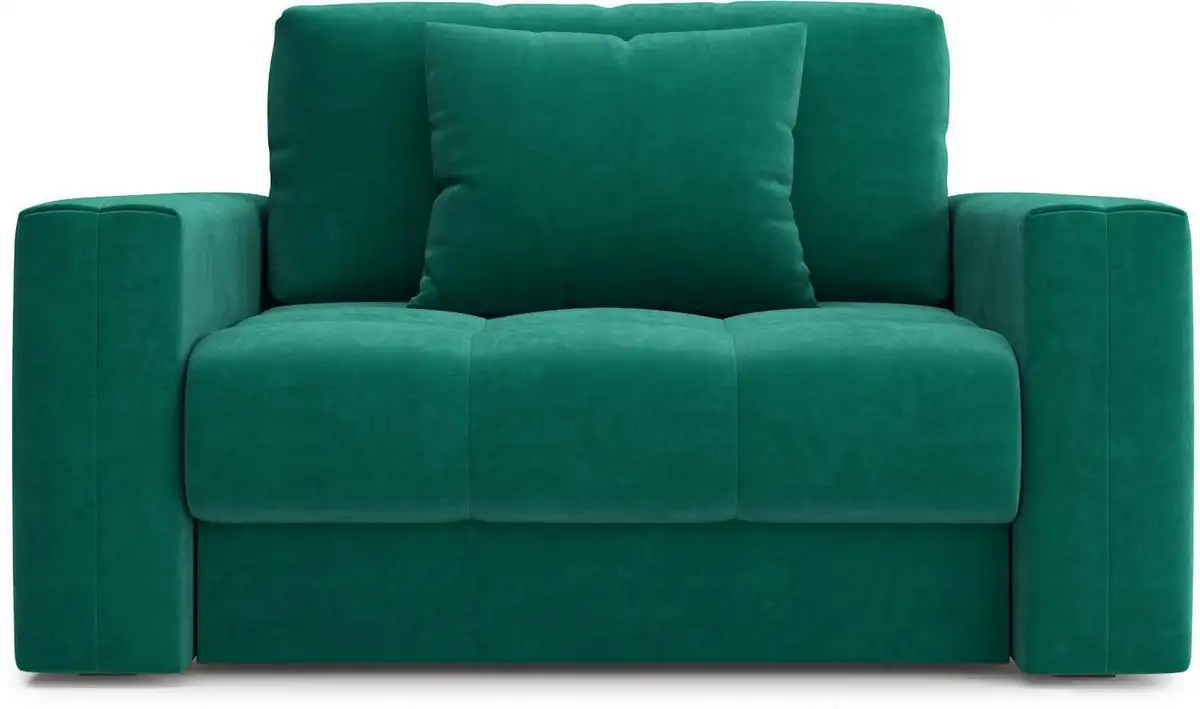 Кресло-кровать Mio Tesoro Кастел (Velutto 33)