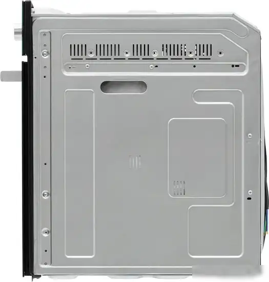 Электрический духовой шкаф Krona Essenza 60 BL G2 - фото товара