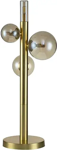 Настольная лампа Indigo Light Canto V000250 – изображение в каталоге