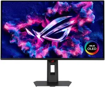 Игровой монитор ASUS ROG Strix OLED XG27AQDMES – изображение в каталоге