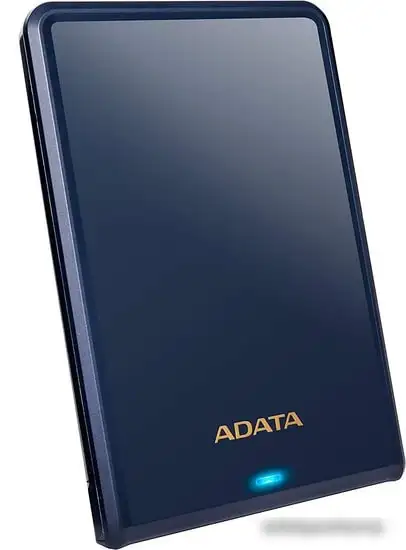Внешний жесткий диск A-Data HV620S AHV620S-2TU31-CBL 2TB (синий) – фото товара
